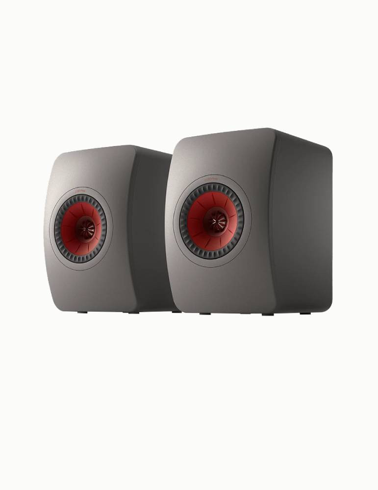 KEF LS50 Meta