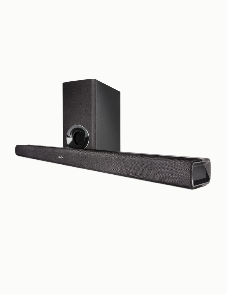 Denon DHT-S316
