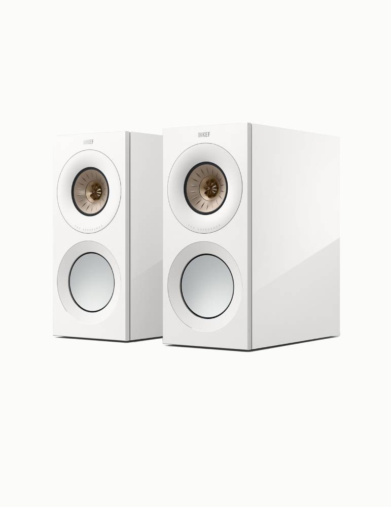 KEF Reference 1 Meta