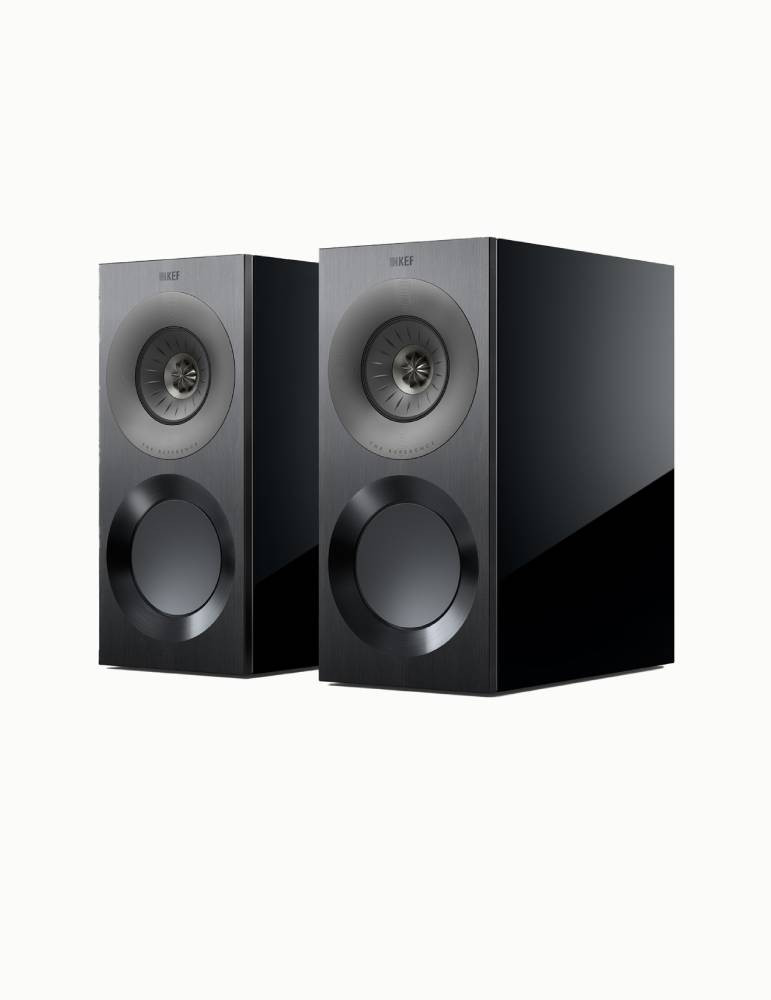 KEF Reference 1 Meta