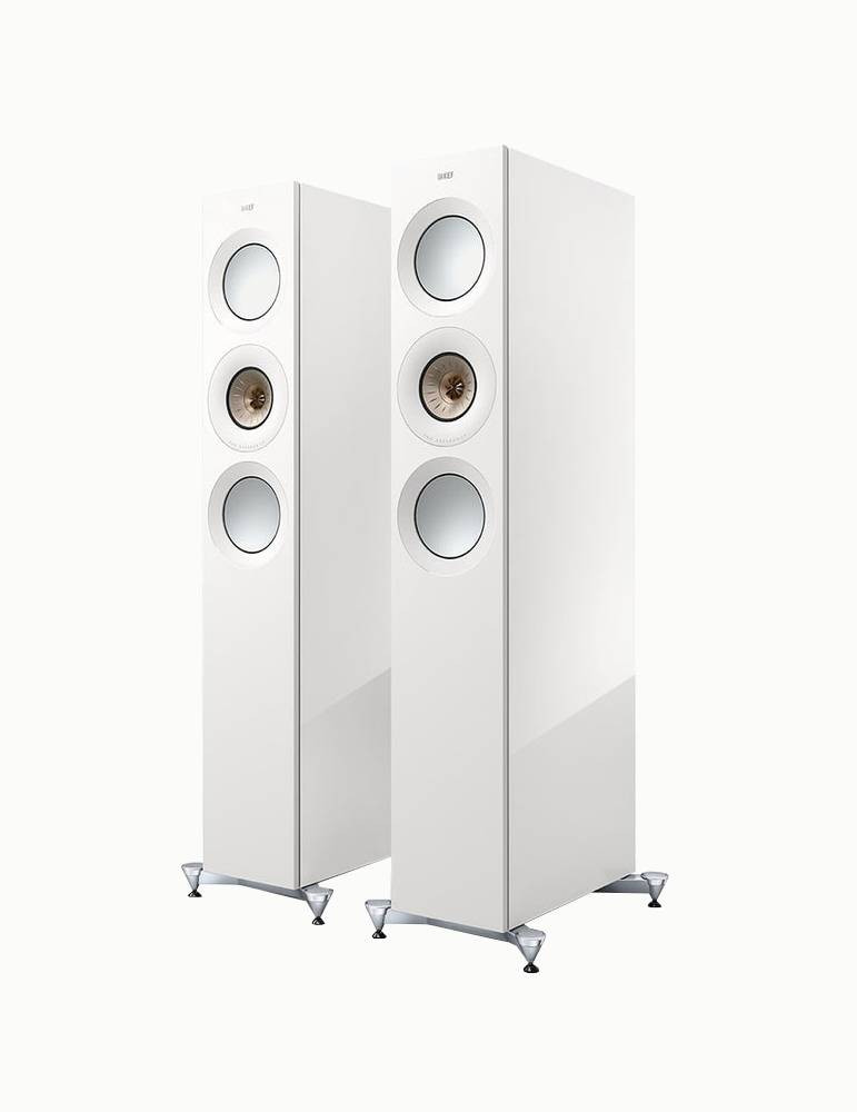 KEF Reference 3 Meta