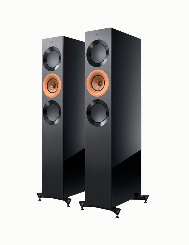 KEF Reference 3 Meta
