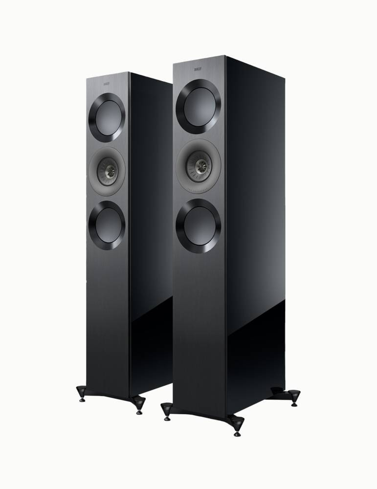 KEF Reference 3 Meta