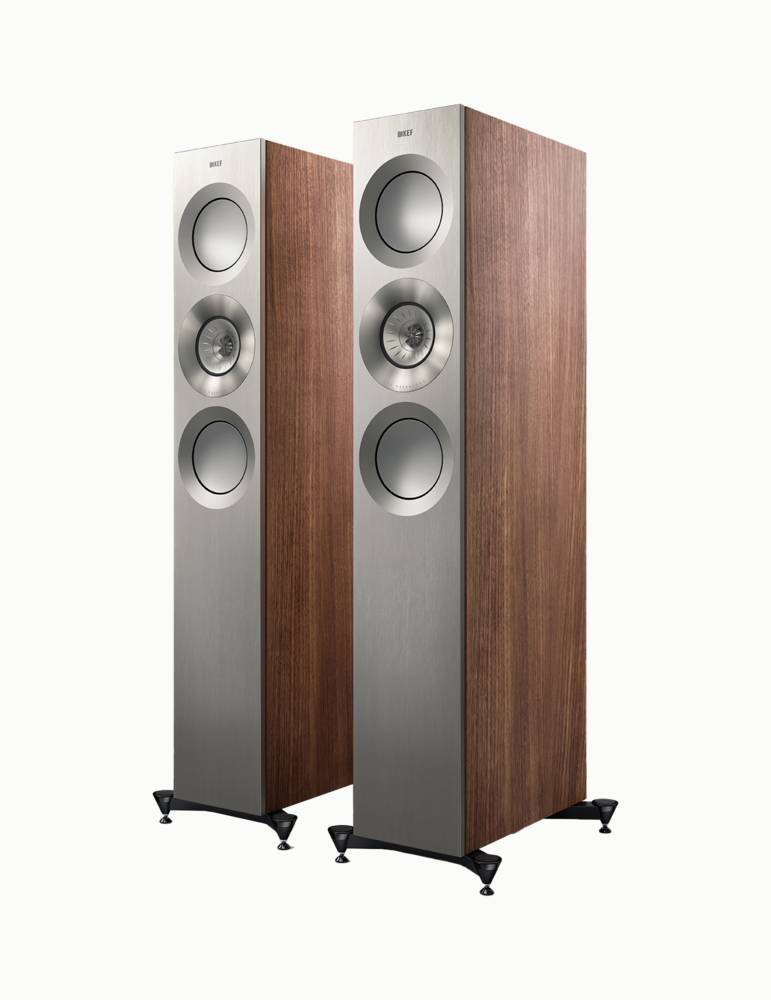 KEF Reference 3 Meta