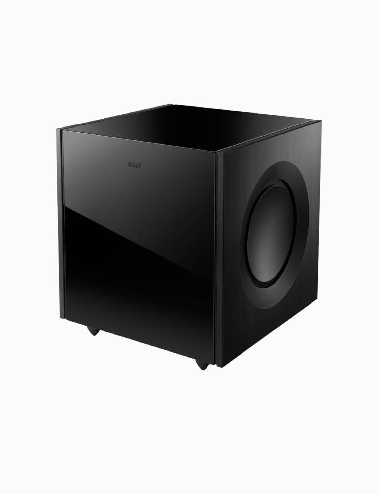 KEF Reference 8b