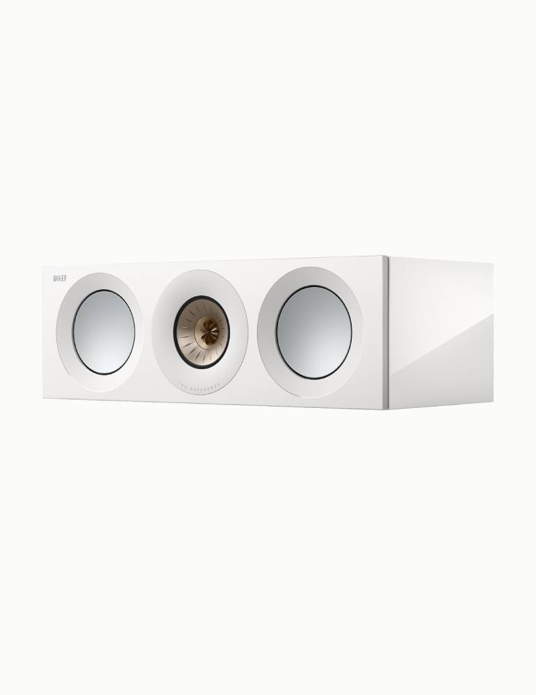 KEF Reference 2 Meta