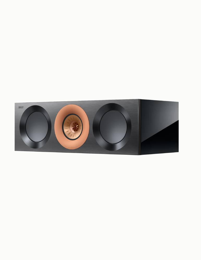 KEF Reference 2 Meta