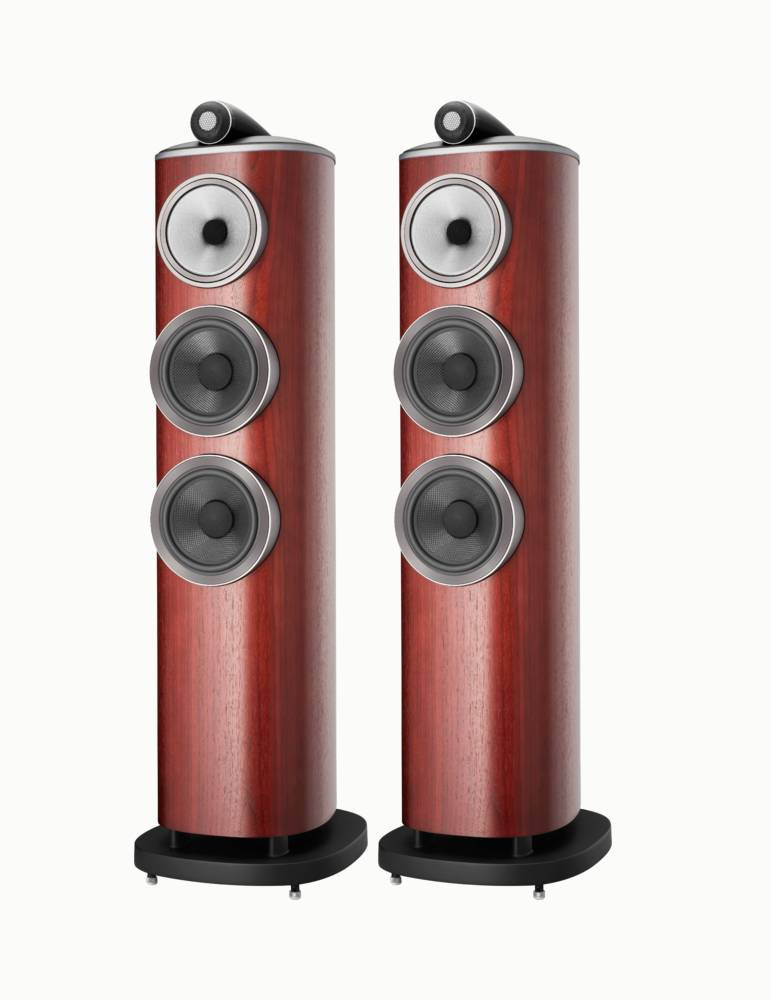 Bowers & Wilkins 804 D4