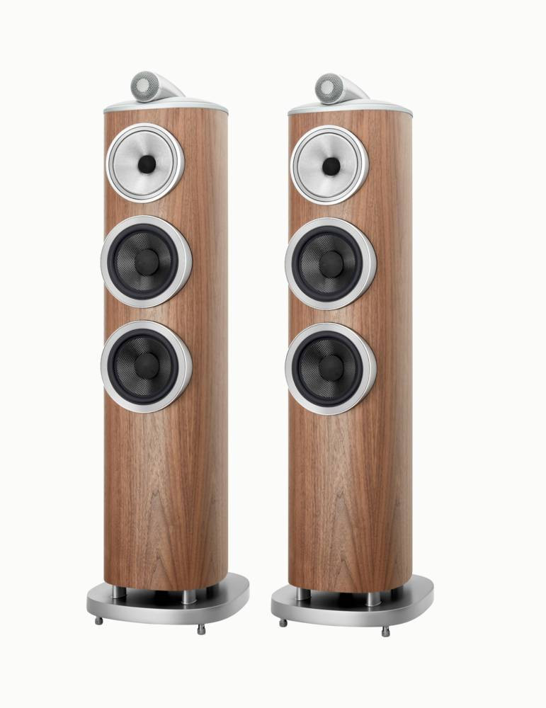 Bowers & Wilkins 804 D4