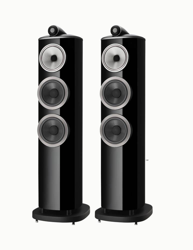 Bowers & Wilkins 804 D4