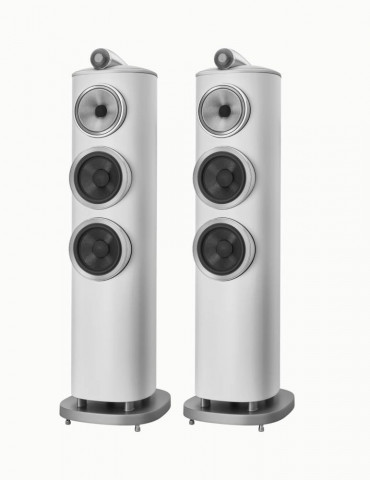 Bowers & Wilkins 804 D4