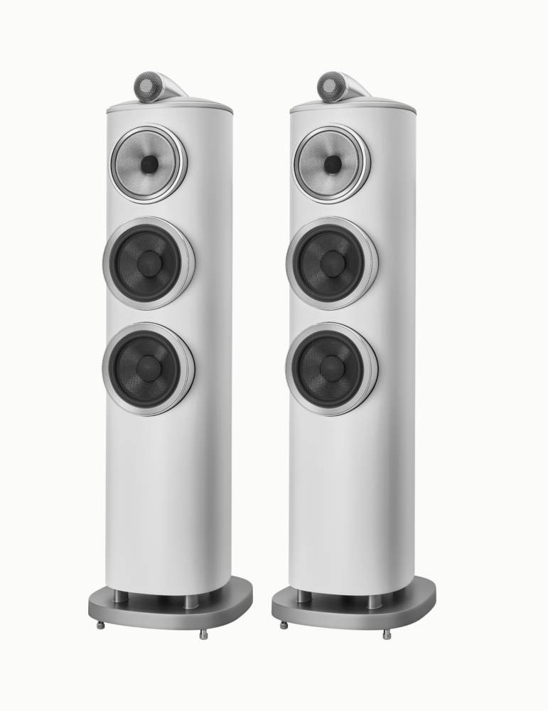 Bowers & Wilkins 804 D4