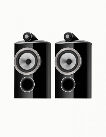 Bowers & Wilkins 805 D4