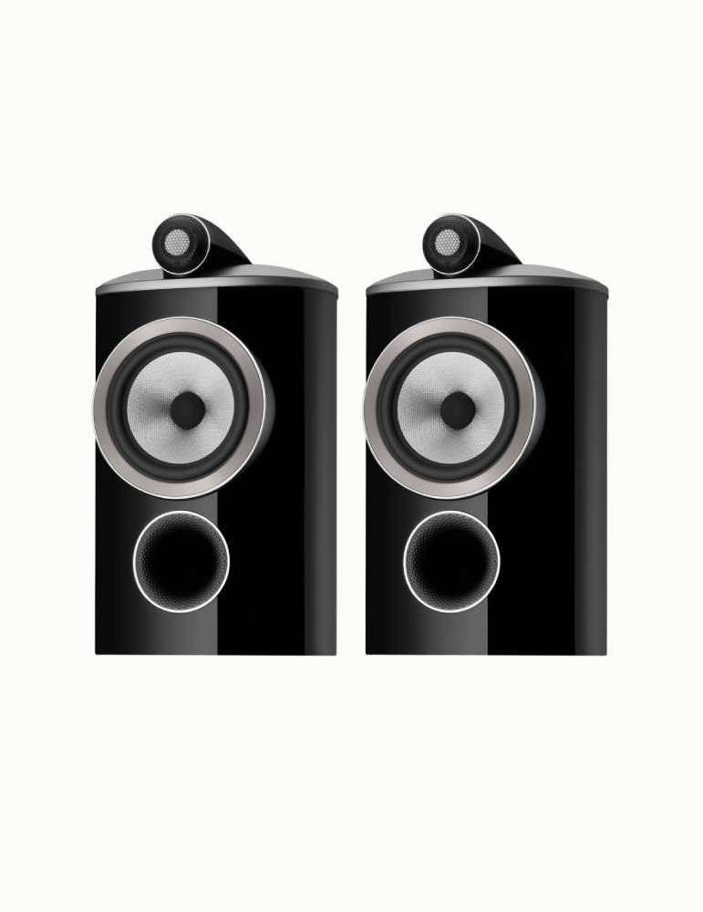 Bowers & Wilkins 805 D4