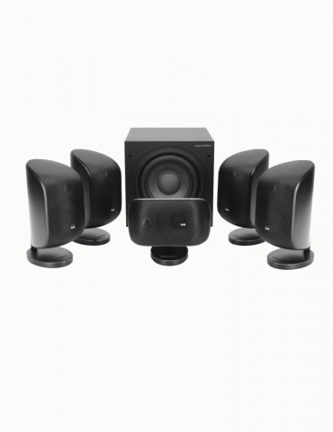Bowers & Wilkins MT-50