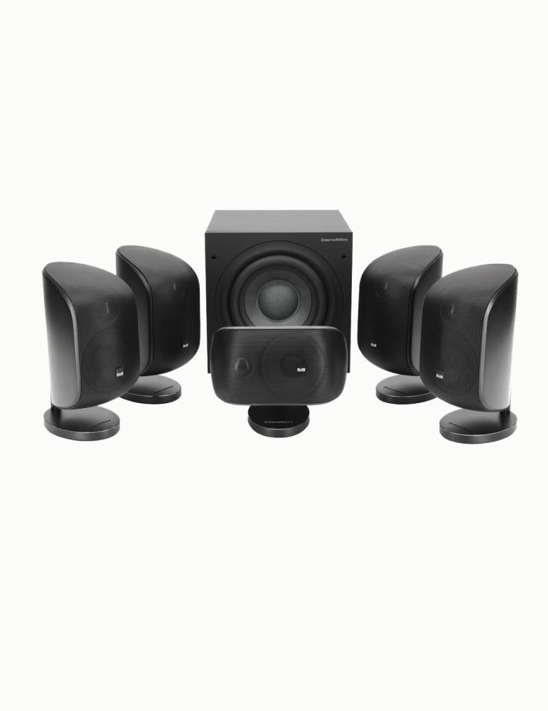Bowers & Wilkins MT-50