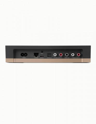 Bowers & Wilkins Formation Audio