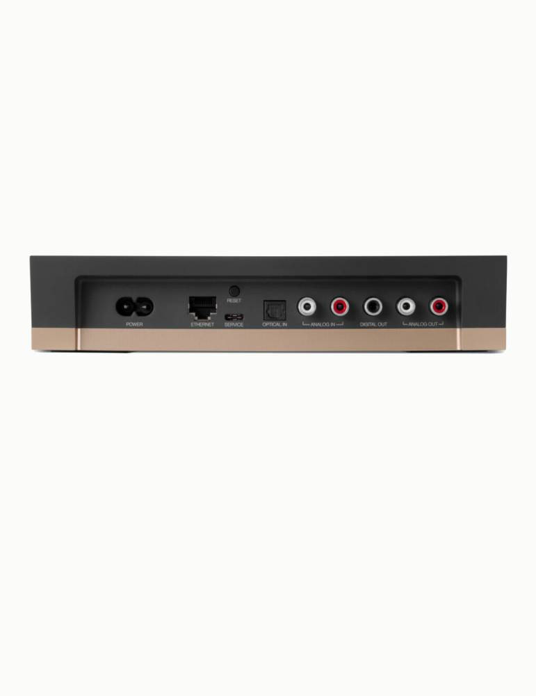 Bowers & Wilkins Formation Audio
