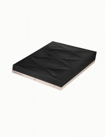 Bowers & Wilkins Formation Audio