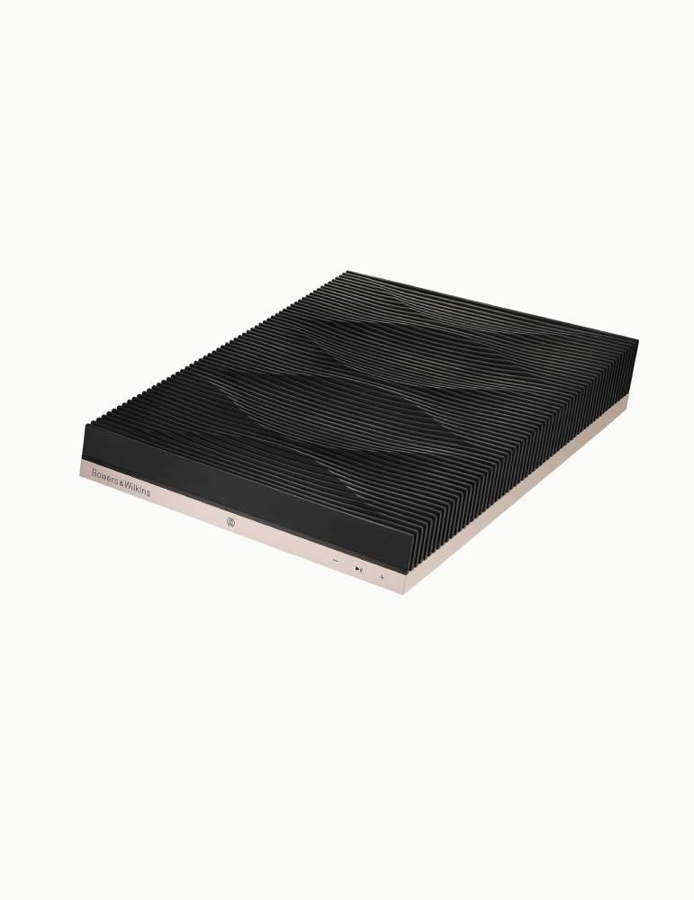 Bowers & Wilkins Formation Audio