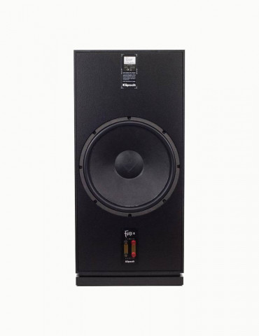 Klipsch Forte III