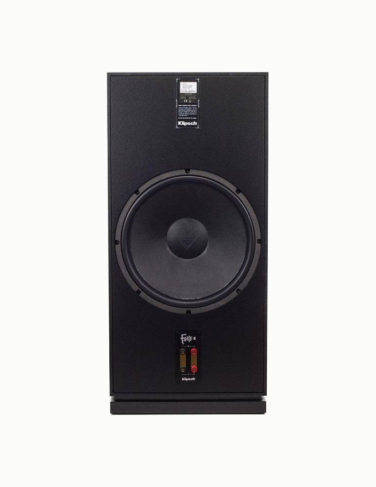 Klipsch Forte III