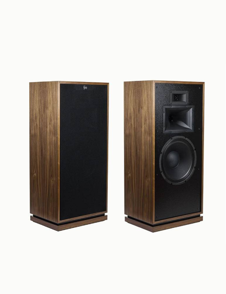 Klipsch Forte III