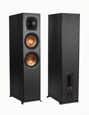 Klipsch R-820F