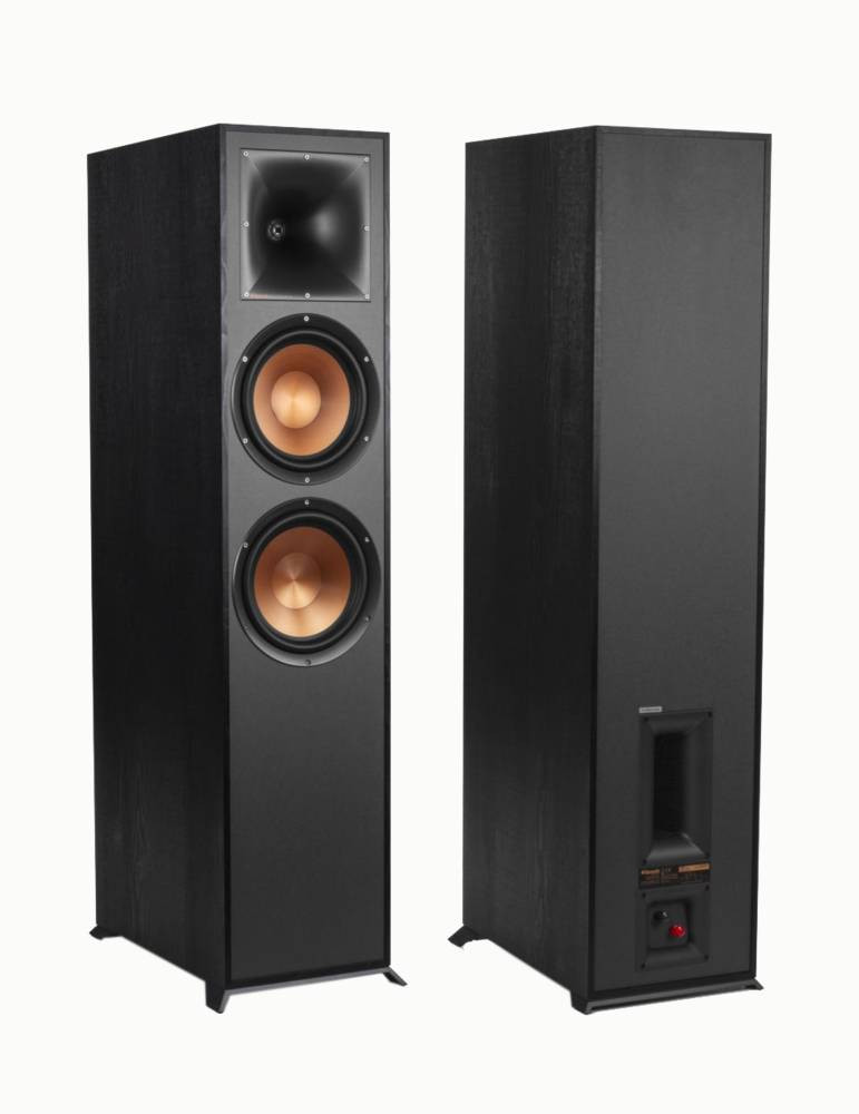 Klipsch R-820F