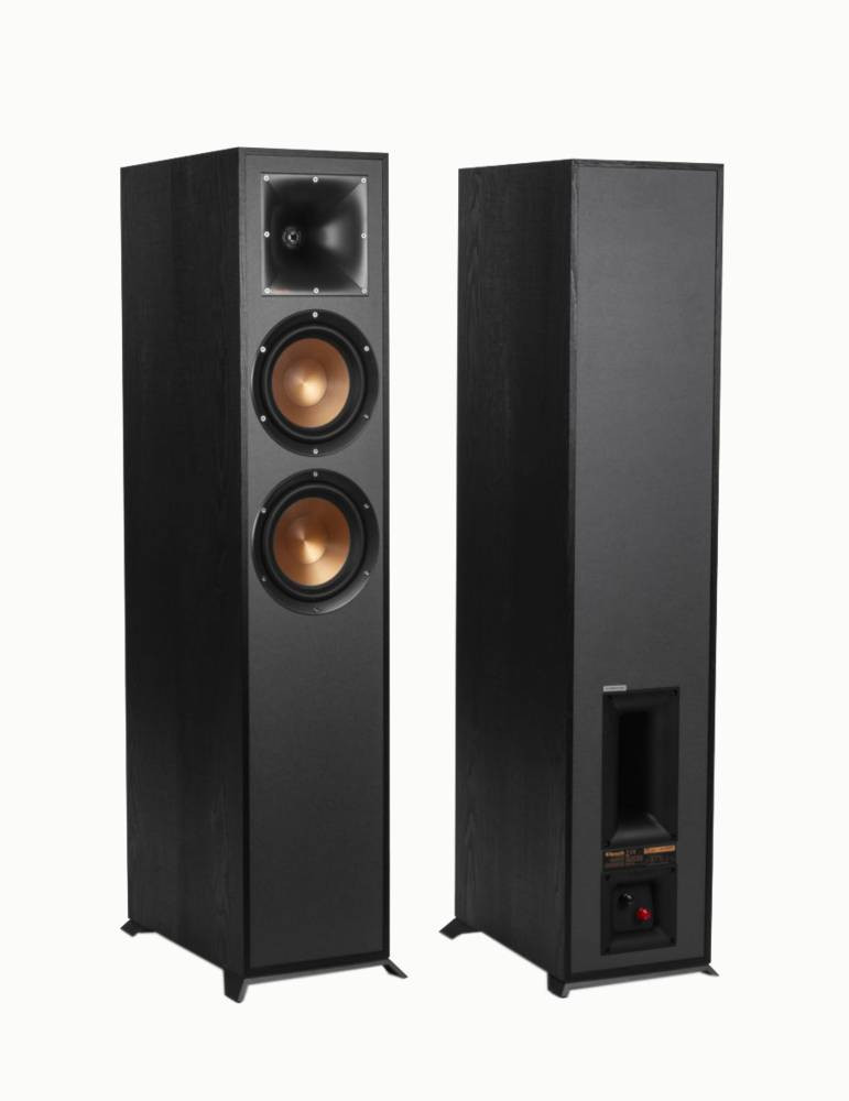 Klipsch R-620F