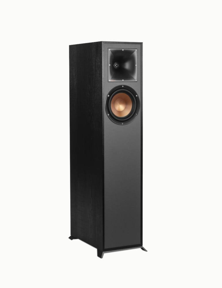 Klipsch R-610F