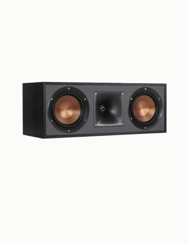 Klipsch R-52C