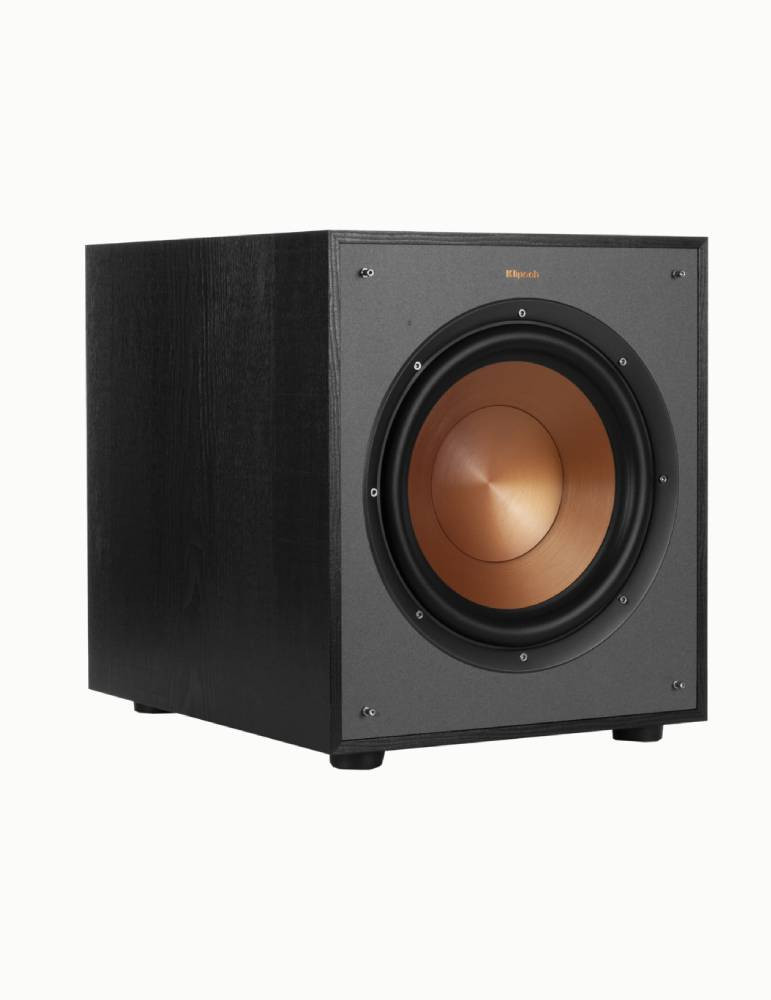 Klipsch R-100SW