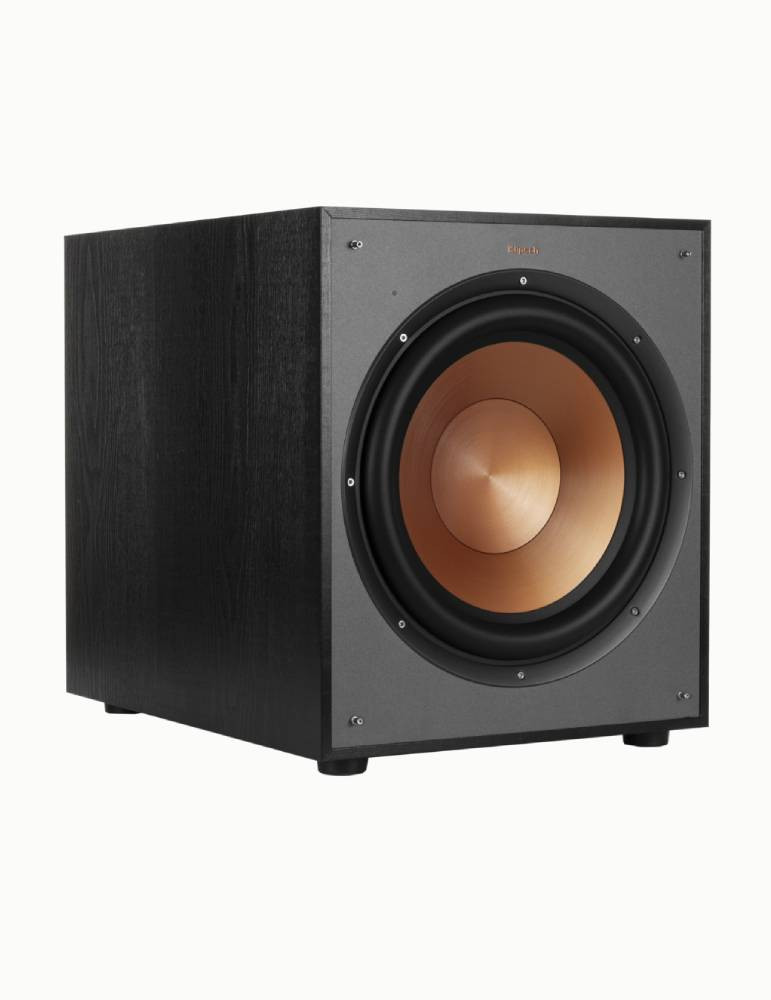 Klipsch R-120SW