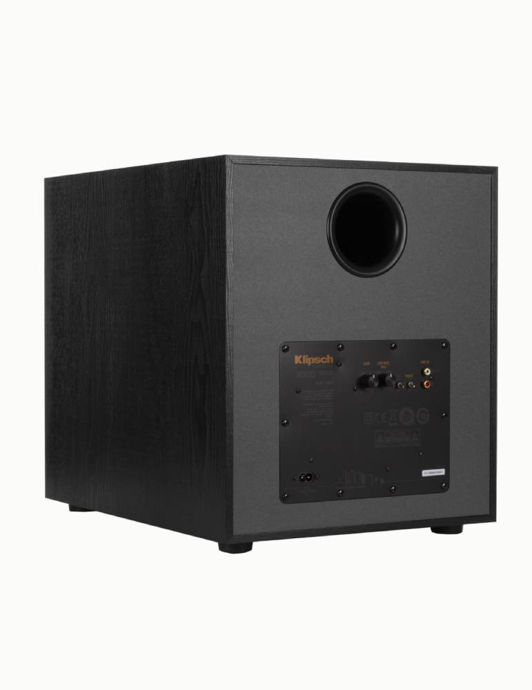 Klipsch R-120SW