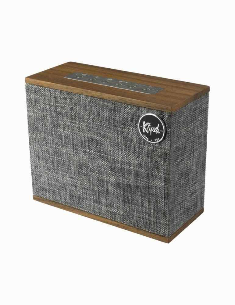 Klipsch Heritage Groove