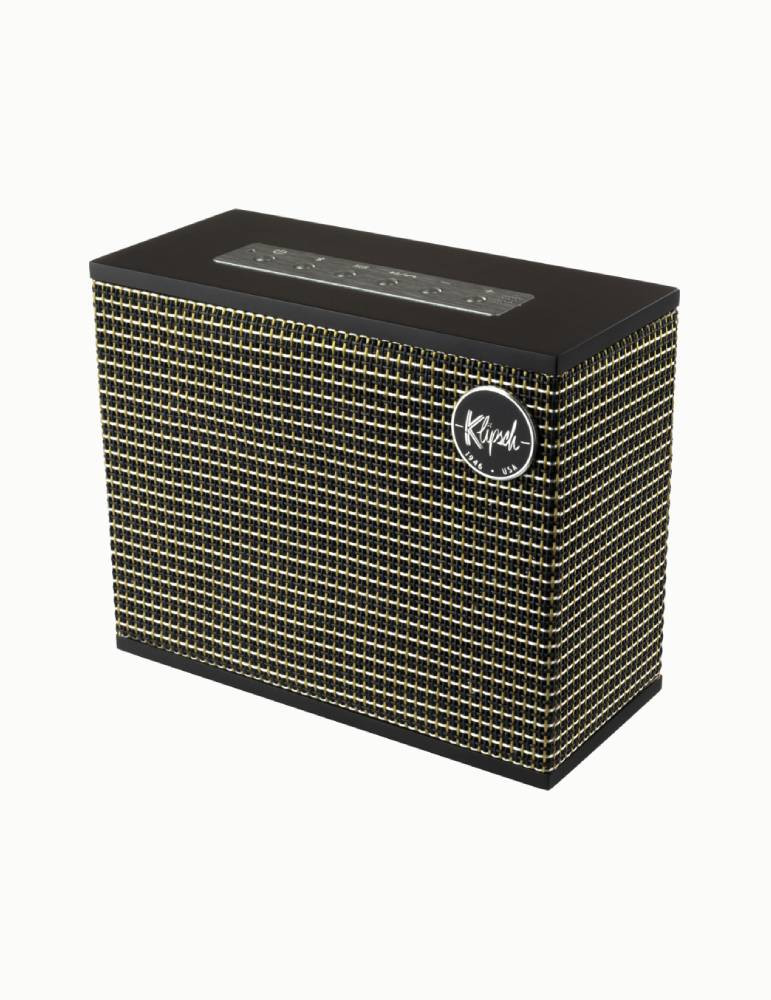 Klipsch Heritage Groove