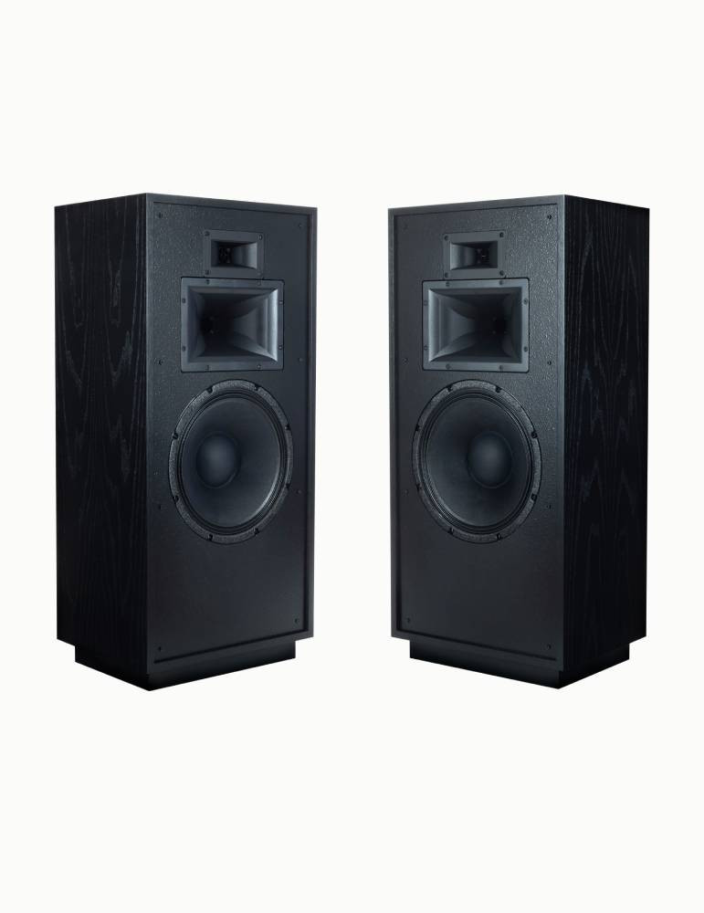 Klipsch Forte IV