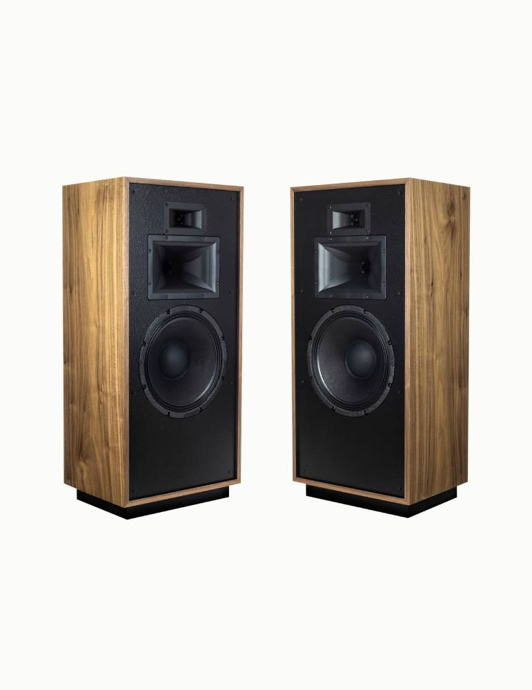 Klipsch Forte IV