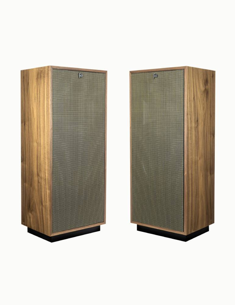 Klipsch Forte IV