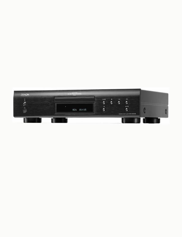Denon DCD-900