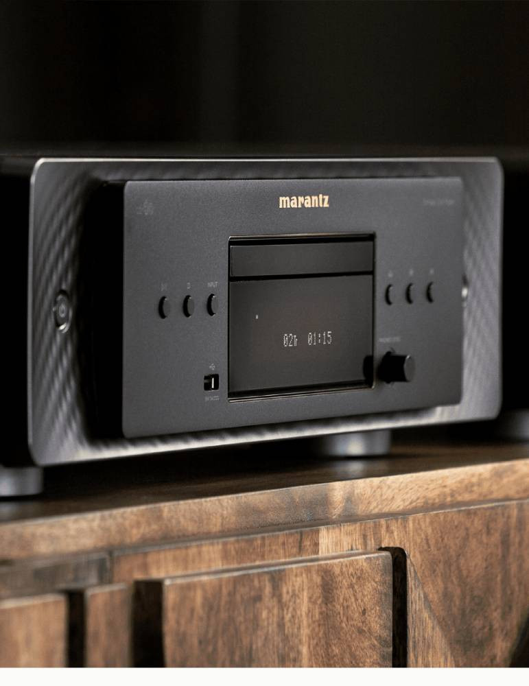 Marantz CD 60