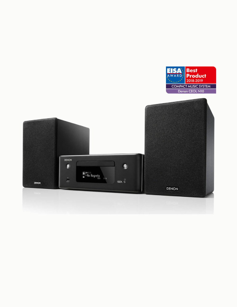 Denon Ceol N10