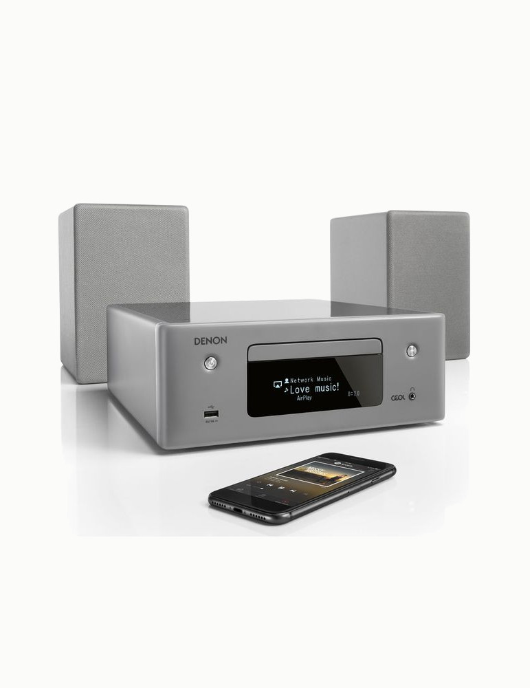 Denon Ceol N10