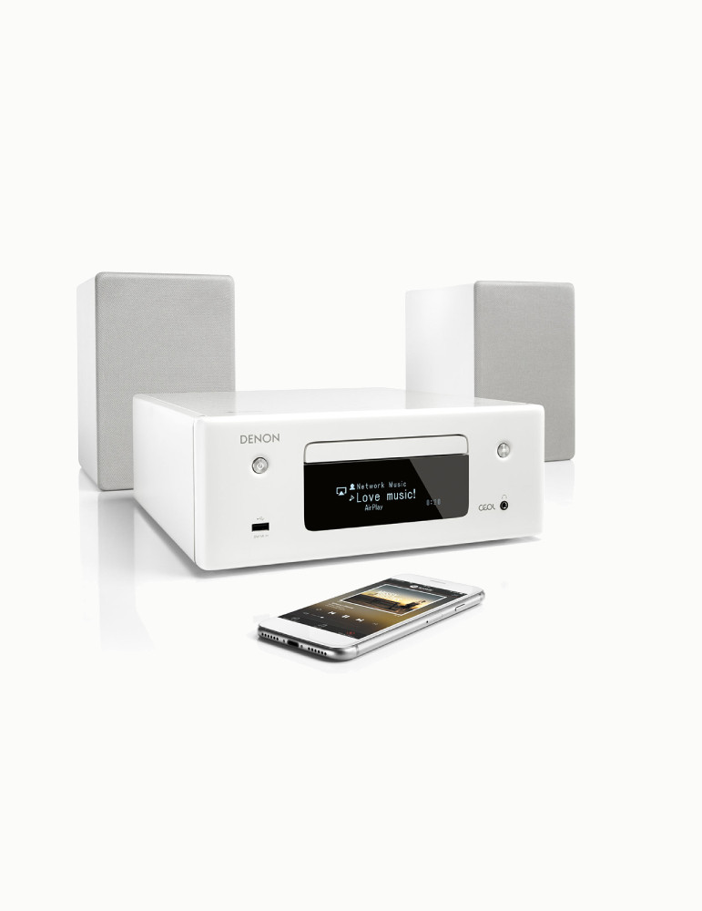 Denon Ceol N10