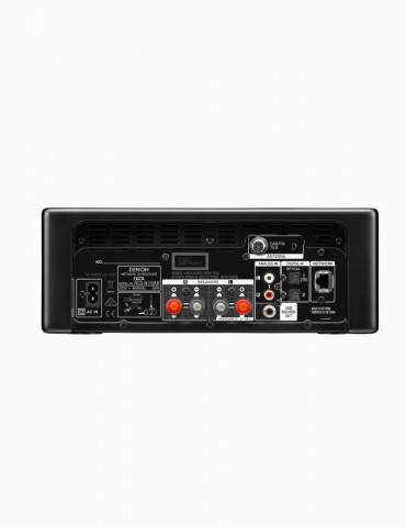 Denon RCDN-11 DAB