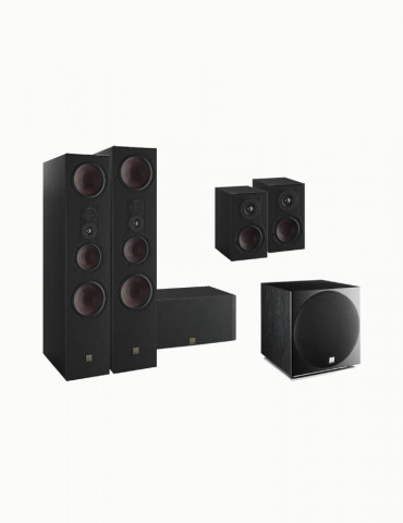 Dali Opticon 8 Home Cinema 5.1