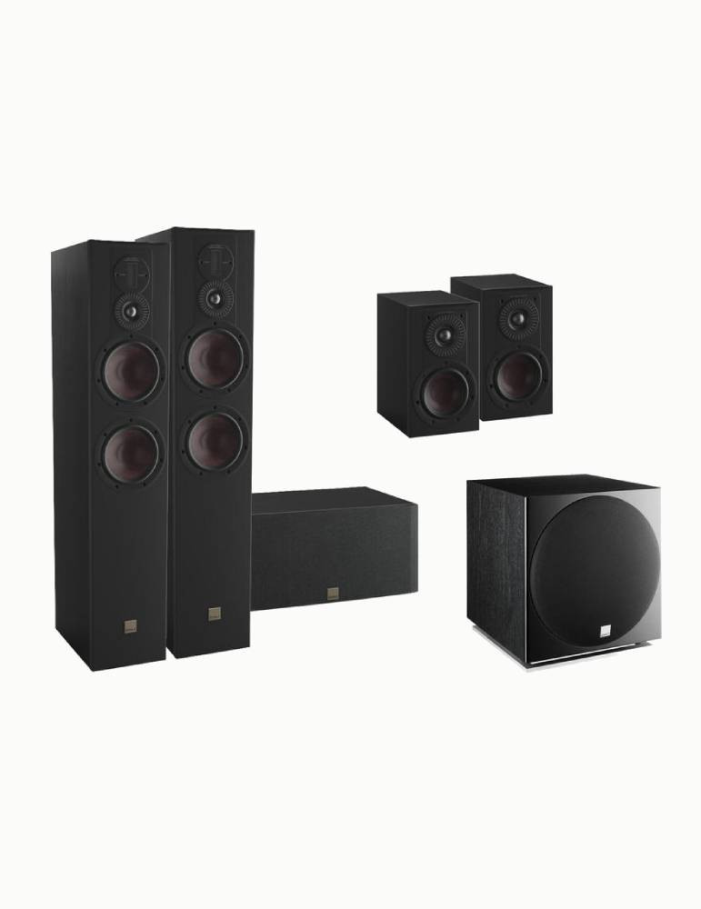 Dali Opticon 6 Home Cinema 5.1