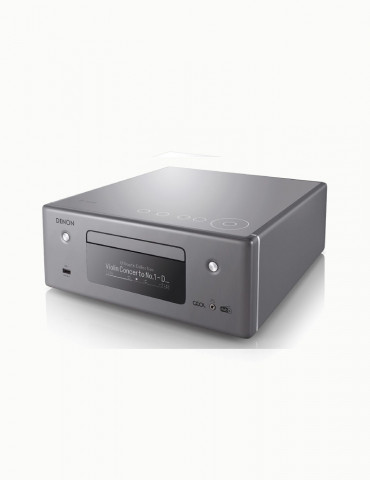 Denon RCDN-11 DAB