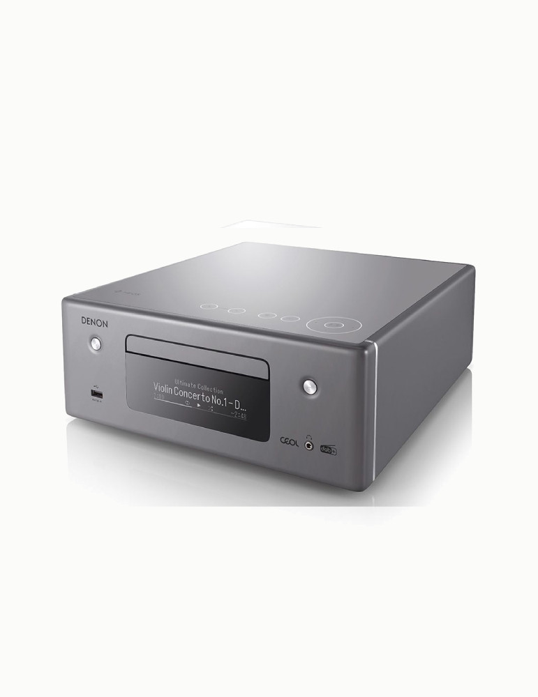Denon RCDN-11 DAB